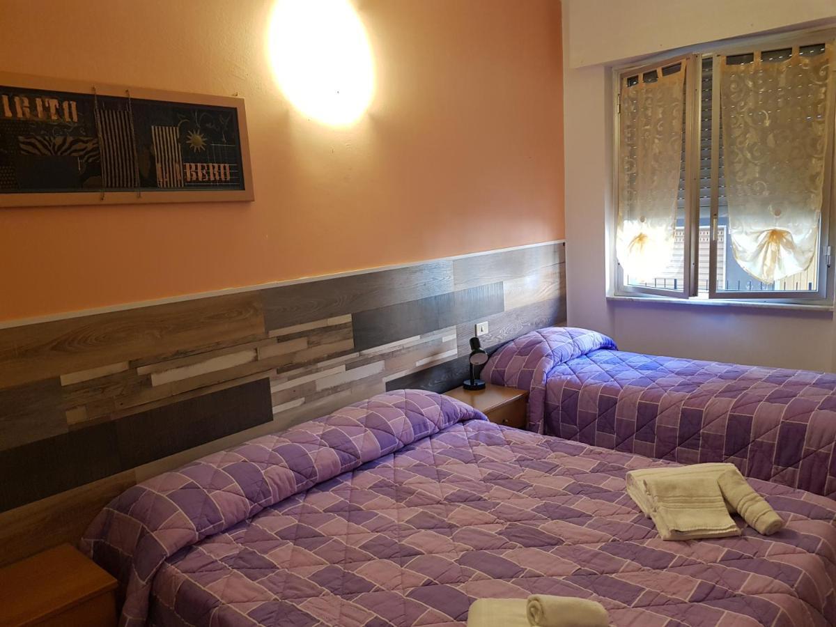 Hotel La Torre Cogoleto Luaran gambar