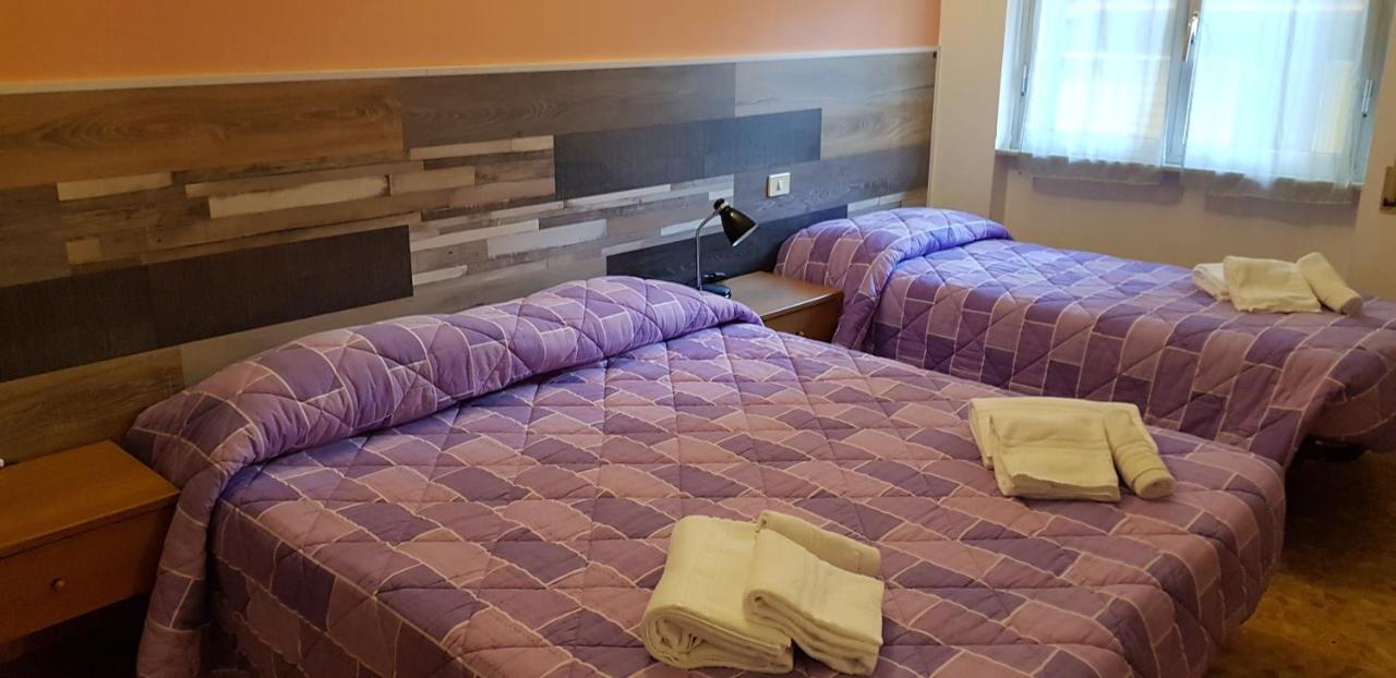 Hotel La Torre Cogoleto Luaran gambar