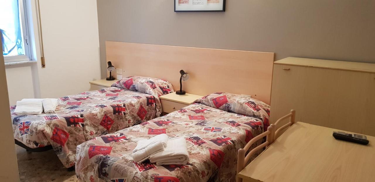 Hotel La Torre Cogoleto Luaran gambar