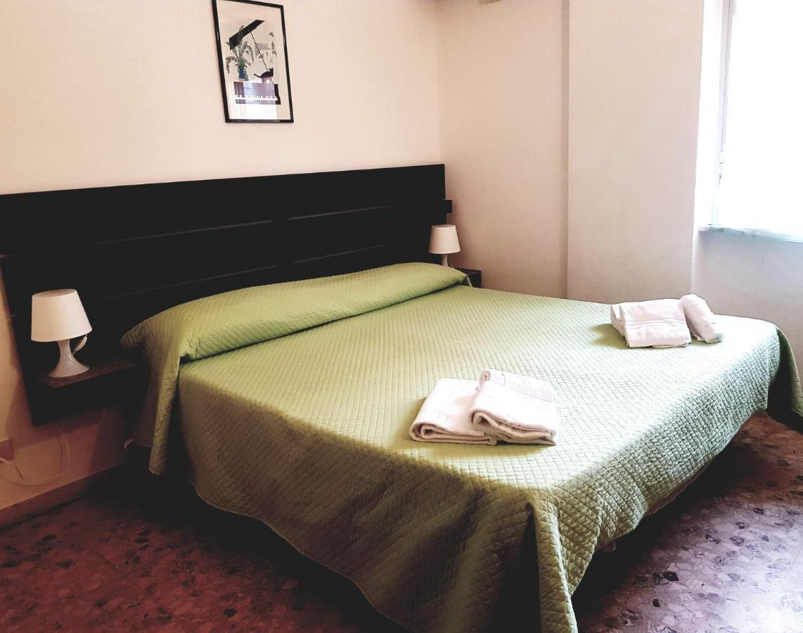 Hotel La Torre Cogoleto Luaran gambar