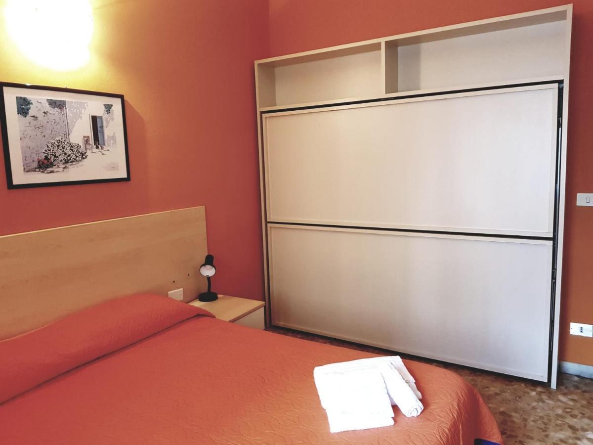 Hotel La Torre Cogoleto Luaran gambar