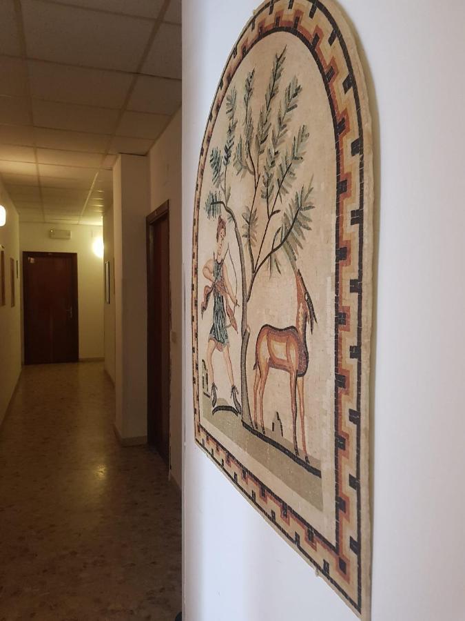 Hotel La Torre Cogoleto Luaran gambar
