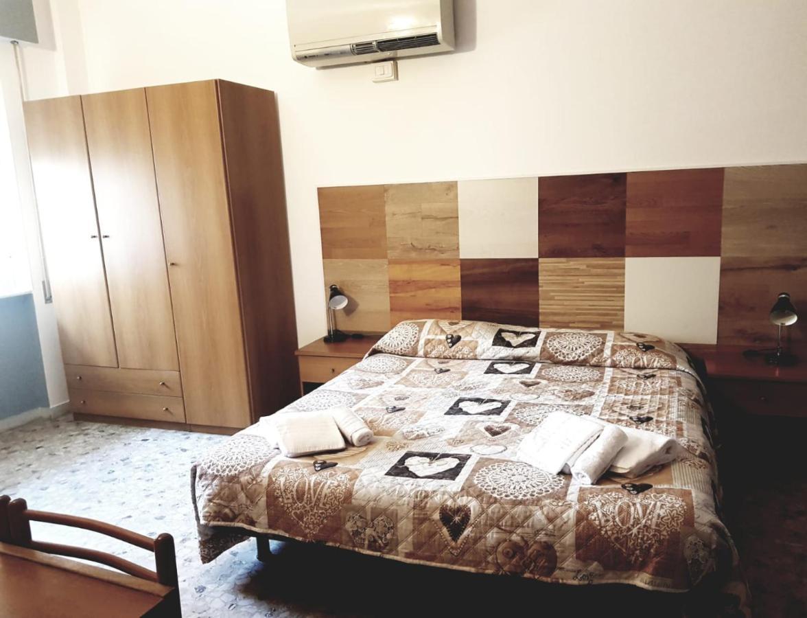 Hotel La Torre Cogoleto Luaran gambar
