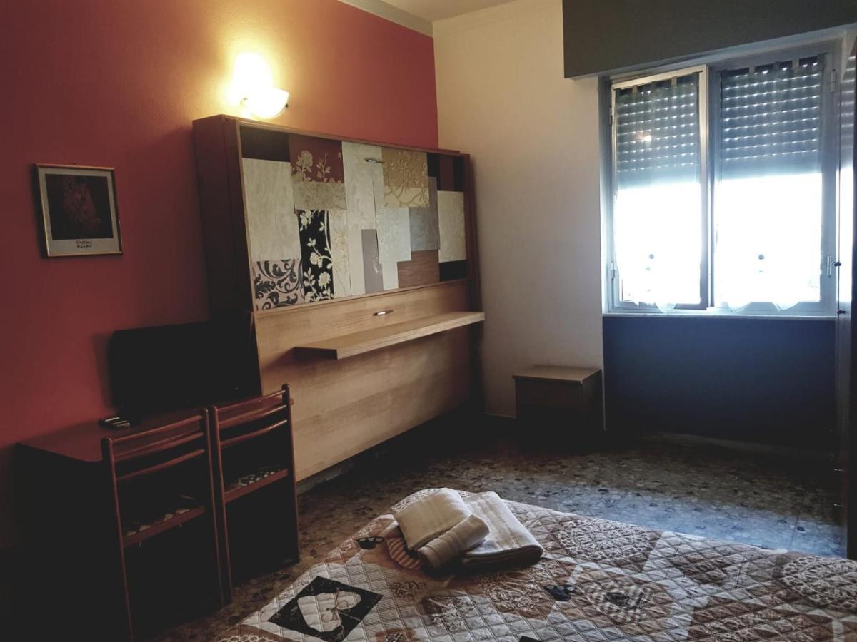 Hotel La Torre Cogoleto Luaran gambar